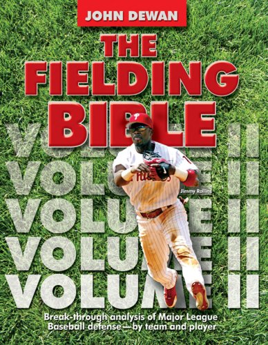 Imagen de archivo de The Fielding Bible--Volume II a la venta por ThriftBooks-Atlanta