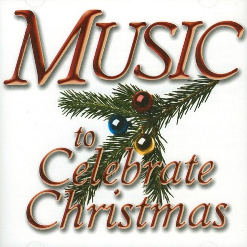 Stock image for Music to Celebrate Christmas for sale by Ezekial Books, LLC