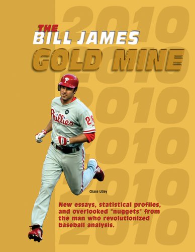 The Bill James Gold Mine (9780879464110) by Bill James