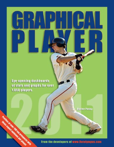 Stock image for Graphical Player 2011 for sale by Better World Books