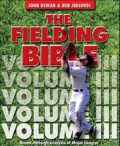 Beispielbild fr The Fielding Bible, Volume III zum Verkauf von Better World Books