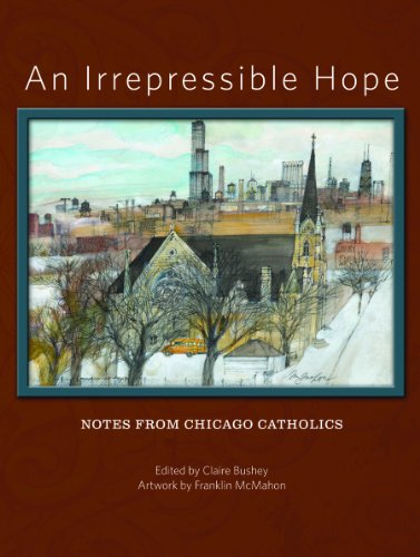 Stock image for An Irrepressible Hope for sale by Better World Books