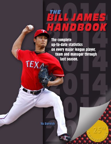 9780879465131: The Bill James Handbook 2014