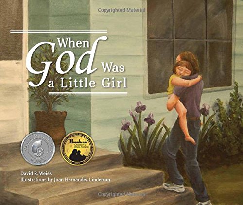 Beispielbild fr When God Was a Little Girl zum Verkauf von Better World Books