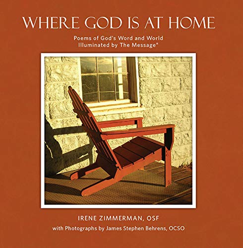 Stock image for Where God is at Home for sale by SecondSale