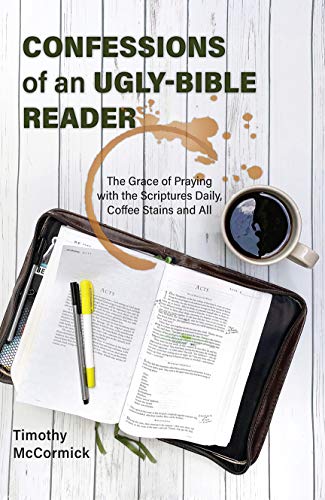Stock image for Confessions of an Ugly-Bible Reader for sale by Books Unplugged