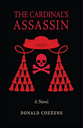 Stock image for The Cardinal's Assassin for sale by Reliant Bookstore