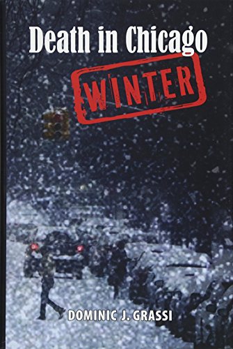 Beispielbild fr Death in Chicago: Winter zum Verkauf von BooksByLisa