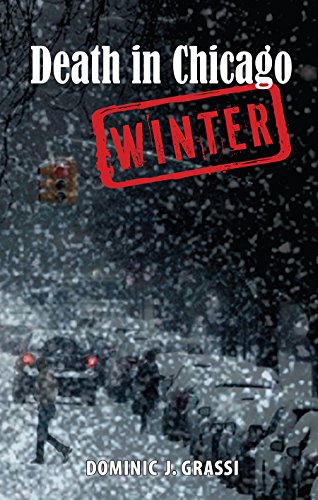Beispielbild fr Death in Chicago: Winter zum Verkauf von Books From California