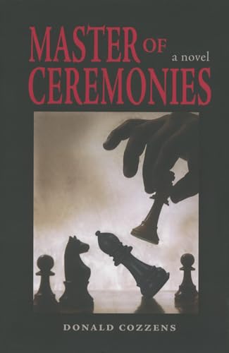 Imagen de archivo de Master of Ceremonies a la venta por Better World Books