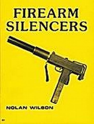 Firearm Silencers