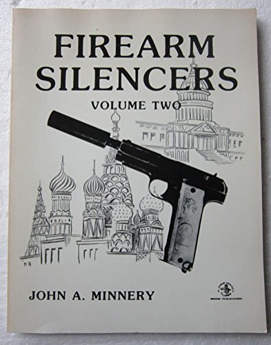 9780879470500: Firearm Silencers Volume Two