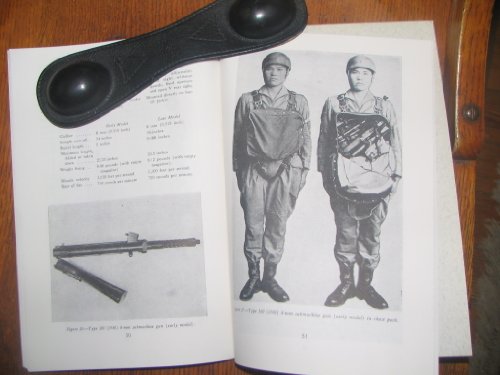 Stock image for Japanese parachute troops (The Combat bookshelf) for sale by HPB-Red