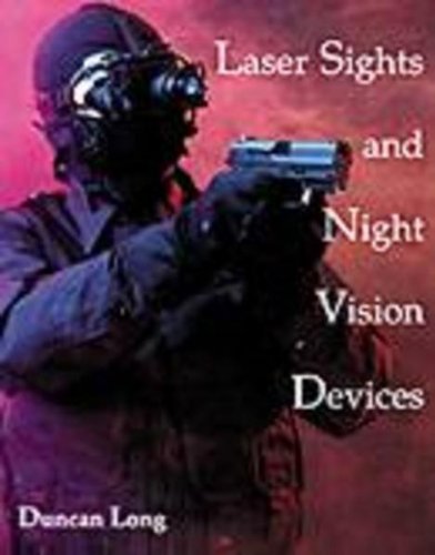 Beispielbild fr Laser Sights and Night Vision Devices C-9082 zum Verkauf von Wonder Book
