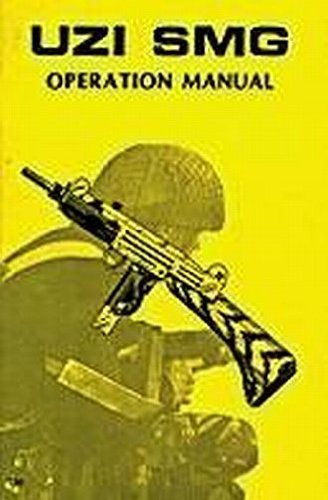 Stock image for Uzi Submachine Gun for sale by GF Books, Inc.