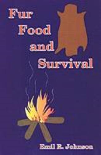 Imagen de archivo de Food, Fur and Survival a la venta por Ergodebooks