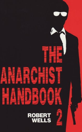 Beispielbild fr The Anarchist Handbook 2 zum Verkauf von HPB-Red