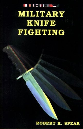 Beispielbild fr Military Knife Fighting zum Verkauf von WorldofBooks