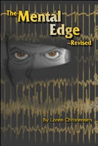 Imagen de archivo de The Mental Edge, Revised a la venta por KuleliBooks