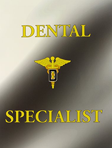 Beispielbild fr Dental Specialist zum Verkauf von Wonder Book