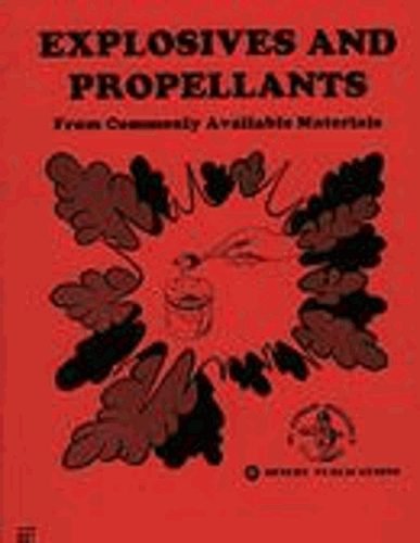 9780879472276: Explosives and Propellants