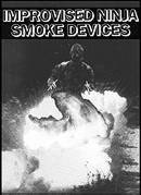 Stock image for Improvised Smoke Devices for sale by HPB-Red
