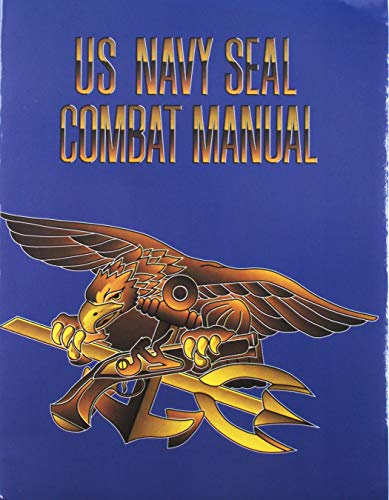 Stock image for US Navy Seal Combat Manual for sale by GoldenWavesOfBooks