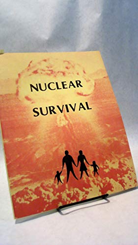 Stock image for Nuclear Survival (the Combat Bookshelf) for sale by Ed Buryn Books