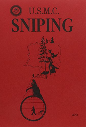 Stock image for Usmc Sniping for sale by Martin Nevers- used & rare books