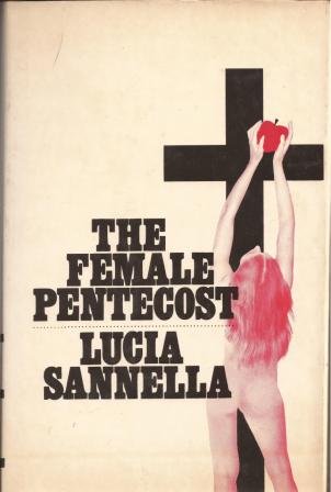 Imagen de archivo de The Female Pentecost. a la venta por Janet & Henry Hurley