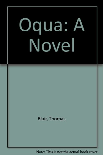 Beispielbild fr Oqua zum Verkauf von Better World Books