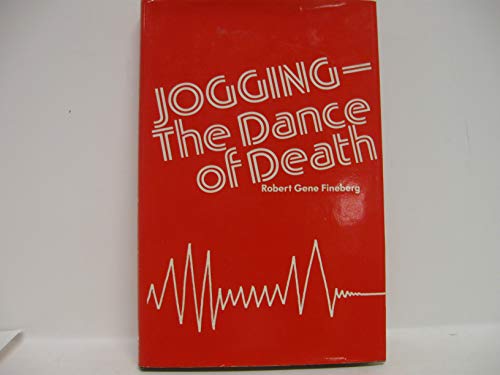 Beispielbild fr Jogging-the Dance of Death zum Verkauf von Better World Books