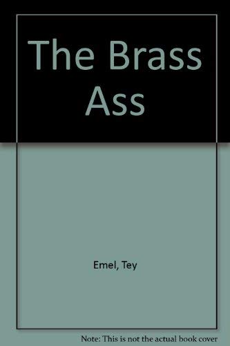 9780879492601: The Brass Ass