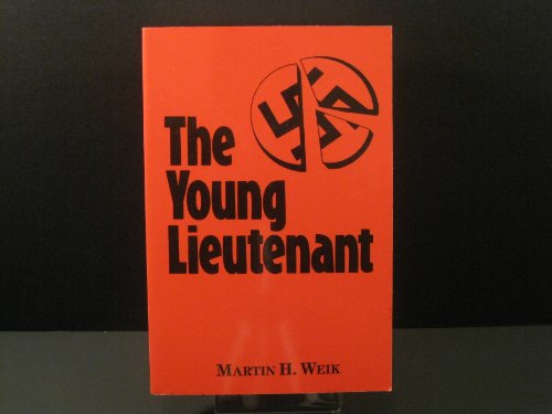Beispielbild fr The Young Lieutenant zum Verkauf von Wonder Book