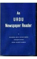 Imagen de archivo de Urdu Newspaper Reader (English and Urdu Edition) a la venta por Turning the Page DC
