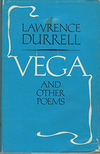 Vega and Other Poems