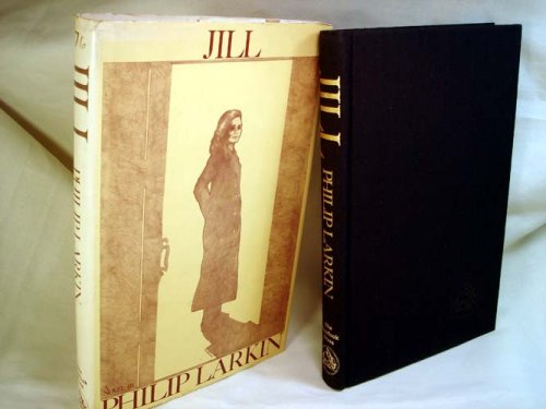 Stock image for Jill for sale by Ed's Editions LLC, ABAA