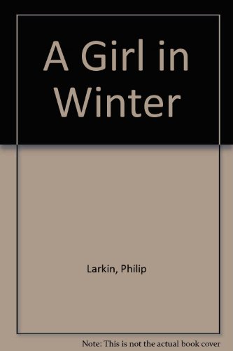 Imagen de archivo de A Girl in Winter a la venta por ThriftBooks-Dallas