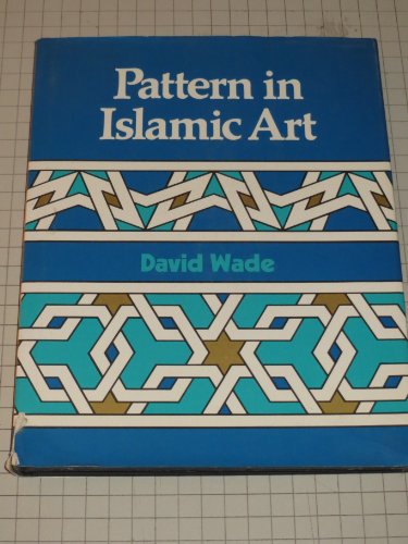 Pattern in Islamic Art