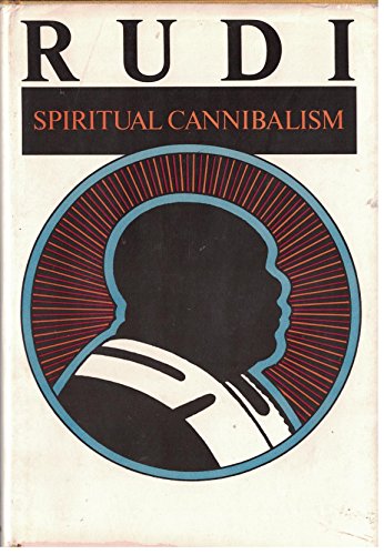 Stock image for Spiritual Canniba for sale by Michael Knight, Bookseller