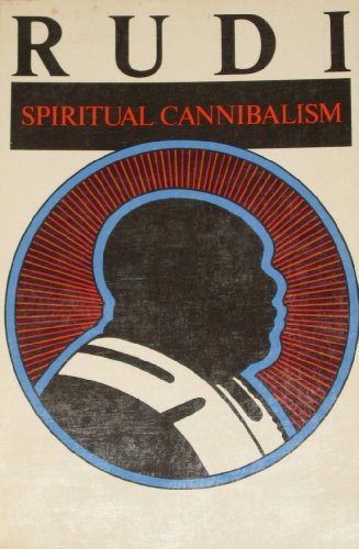 Stock image for Spiritual Canniba for sale by ThriftBooks-Dallas
