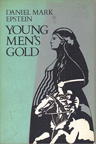 Stock image for Young Men's Gold for sale by Lee Madden, Book Dealer
