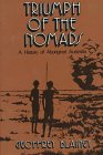 9780879510848: Triumph of the Nomads: A History of Aboriginal Australia