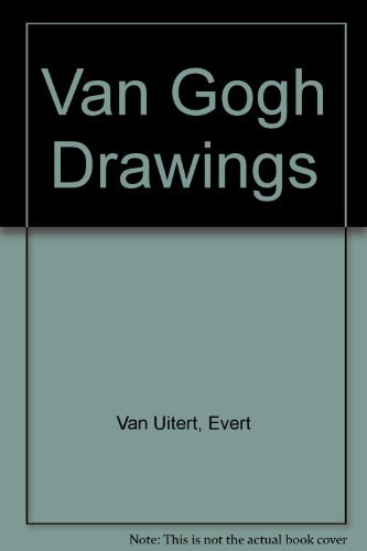 Beispielbild fr Van Gogh Drawings zum Verkauf von Better World Books