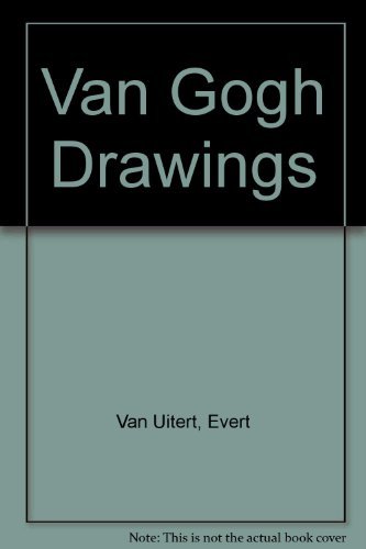 Stock image for Van Gogh Drawings for sale by Better World Books