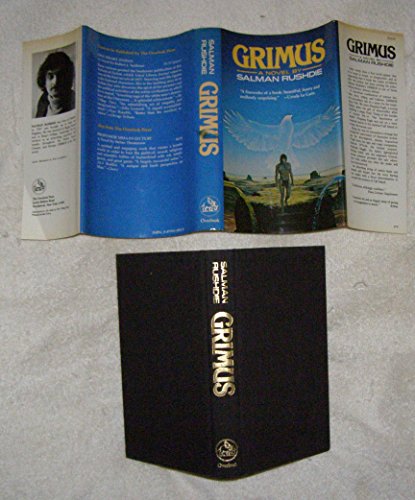 9780879510930: Grimus