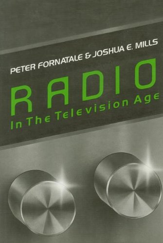 Beispielbild fr Radio in the Television Age zum Verkauf von Dunaway Books