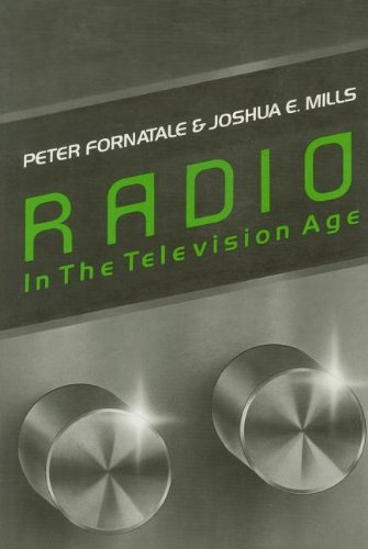 Imagen de archivo de Radio in the Television Age a la venta por Better World Books