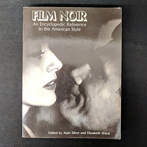 Stock image for Film Noir for sale by ThriftBooks-Dallas