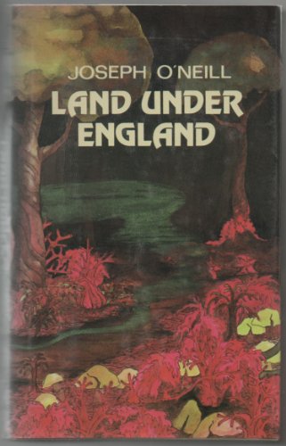 Beispielbild fr Land under England zum Verkauf von Uncle Hugo's SF/Uncle Edgar's Mystery